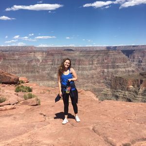 Meet your Posher, Winnie